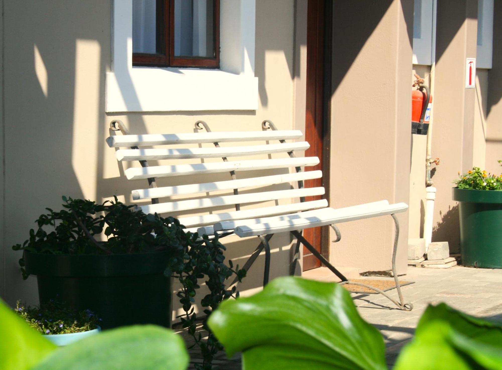 The Residence At Villa Wiese Swakopmund Exterior photo