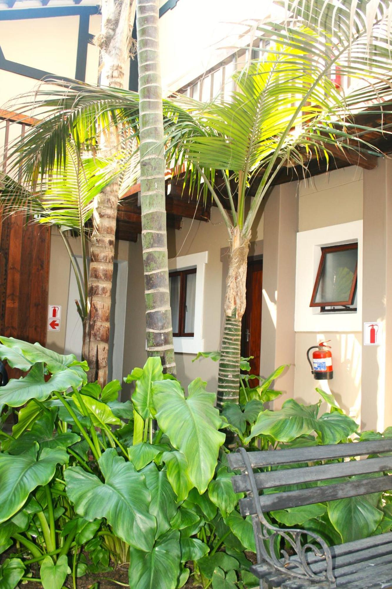 The Residence At Villa Wiese Swakopmund Exterior photo