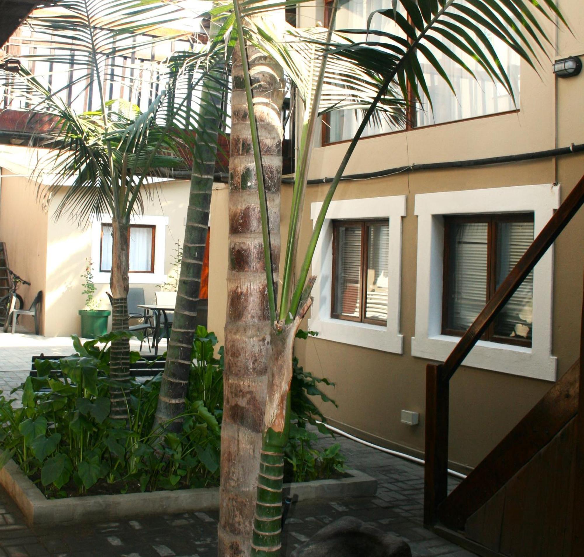 The Residence At Villa Wiese Swakopmund Exterior photo