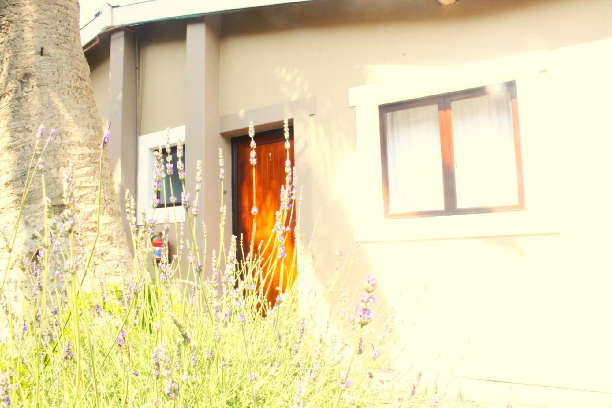 The Residence At Villa Wiese Swakopmund Exterior photo