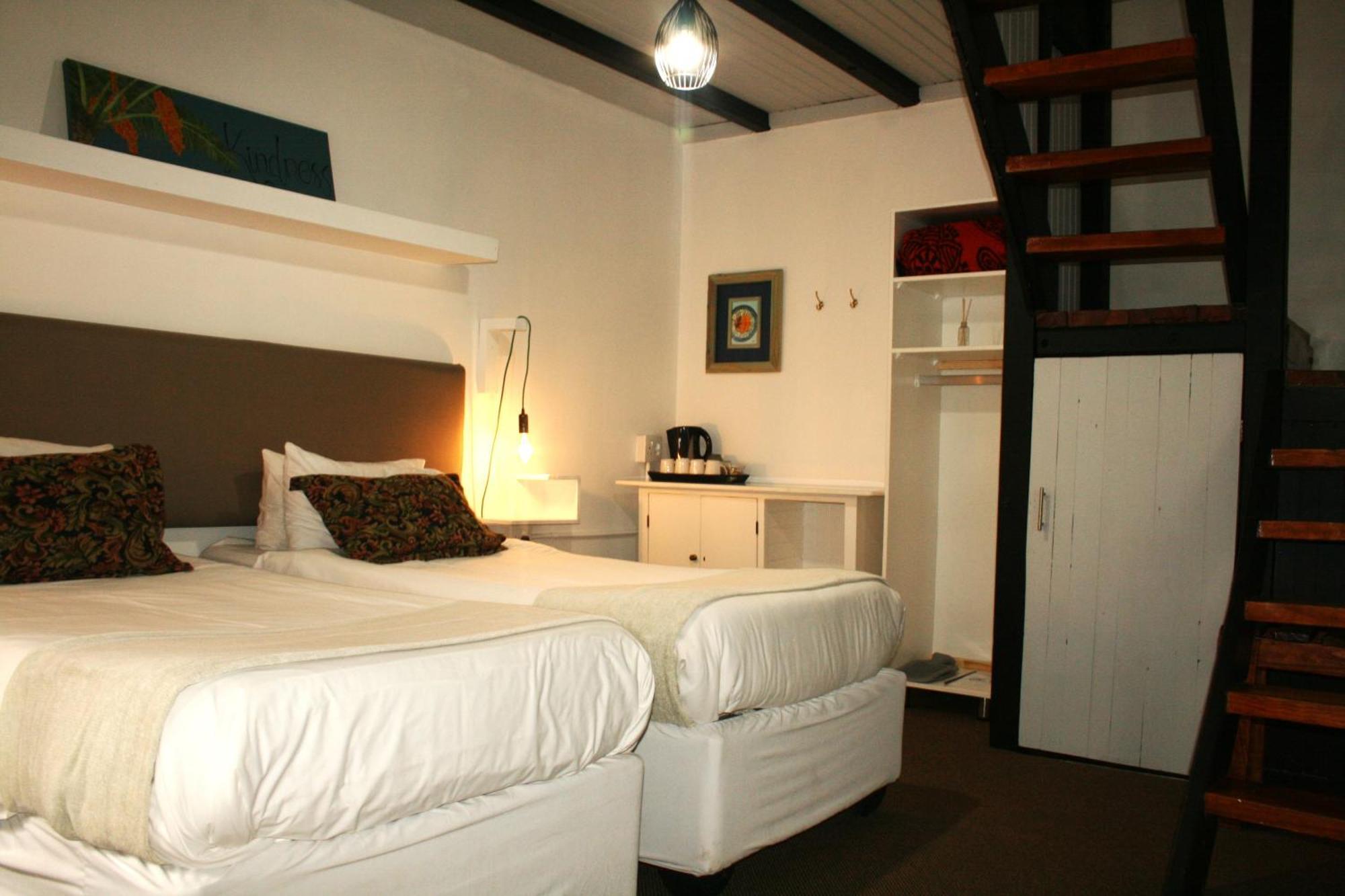 The Residence At Villa Wiese Swakopmund Exterior photo