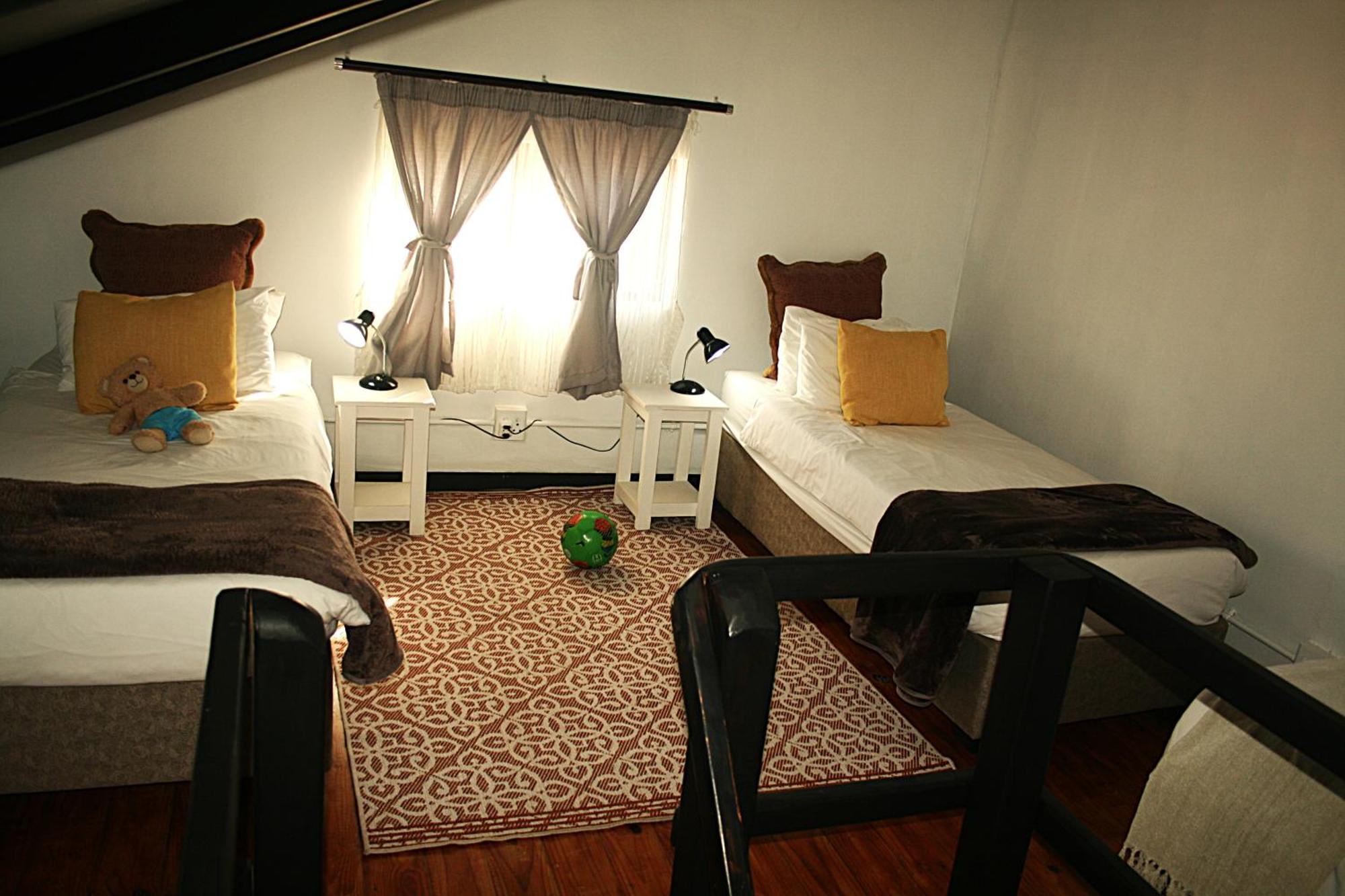 The Residence At Villa Wiese Swakopmund Exterior photo