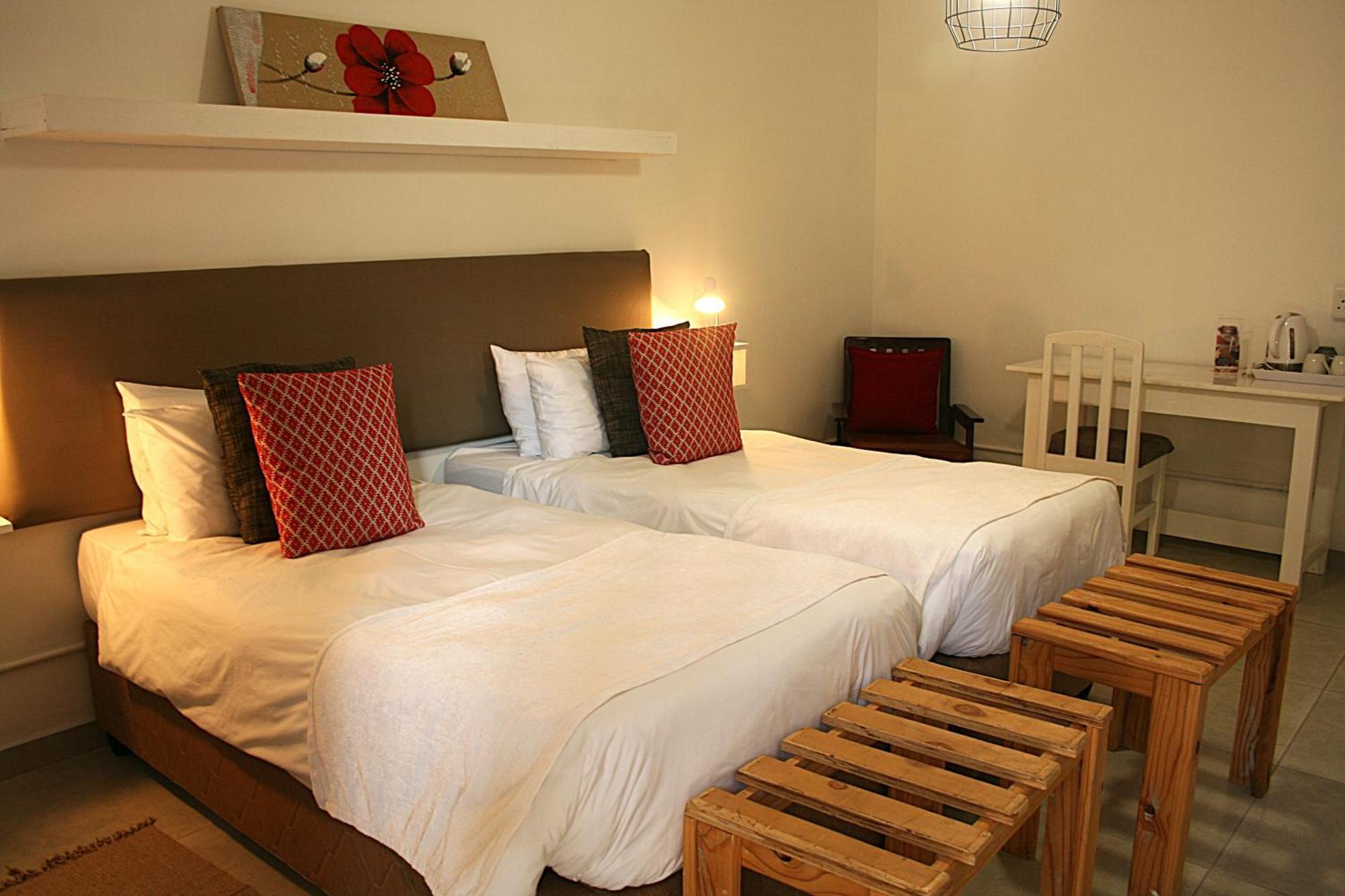 The Residence At Villa Wiese Swakopmund Exterior photo