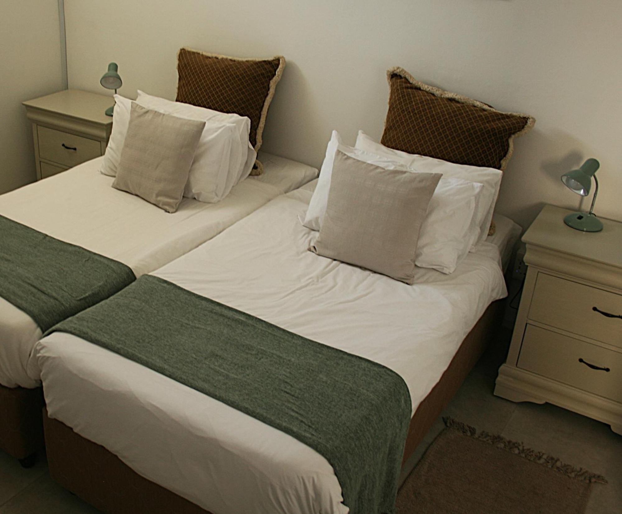 The Residence At Villa Wiese Swakopmund Exterior photo