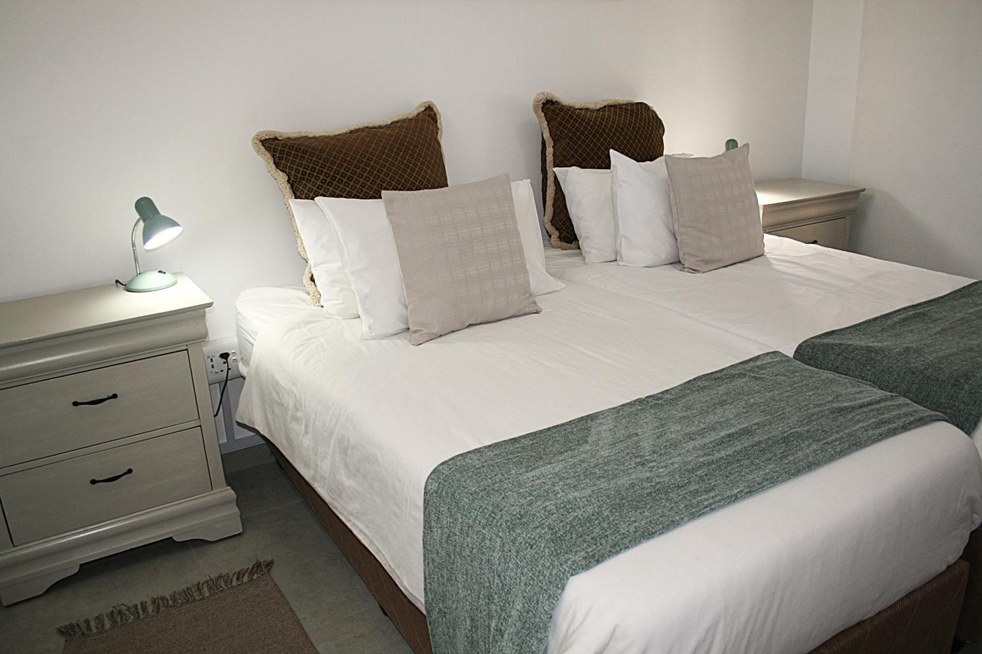 The Residence At Villa Wiese Swakopmund Exterior photo