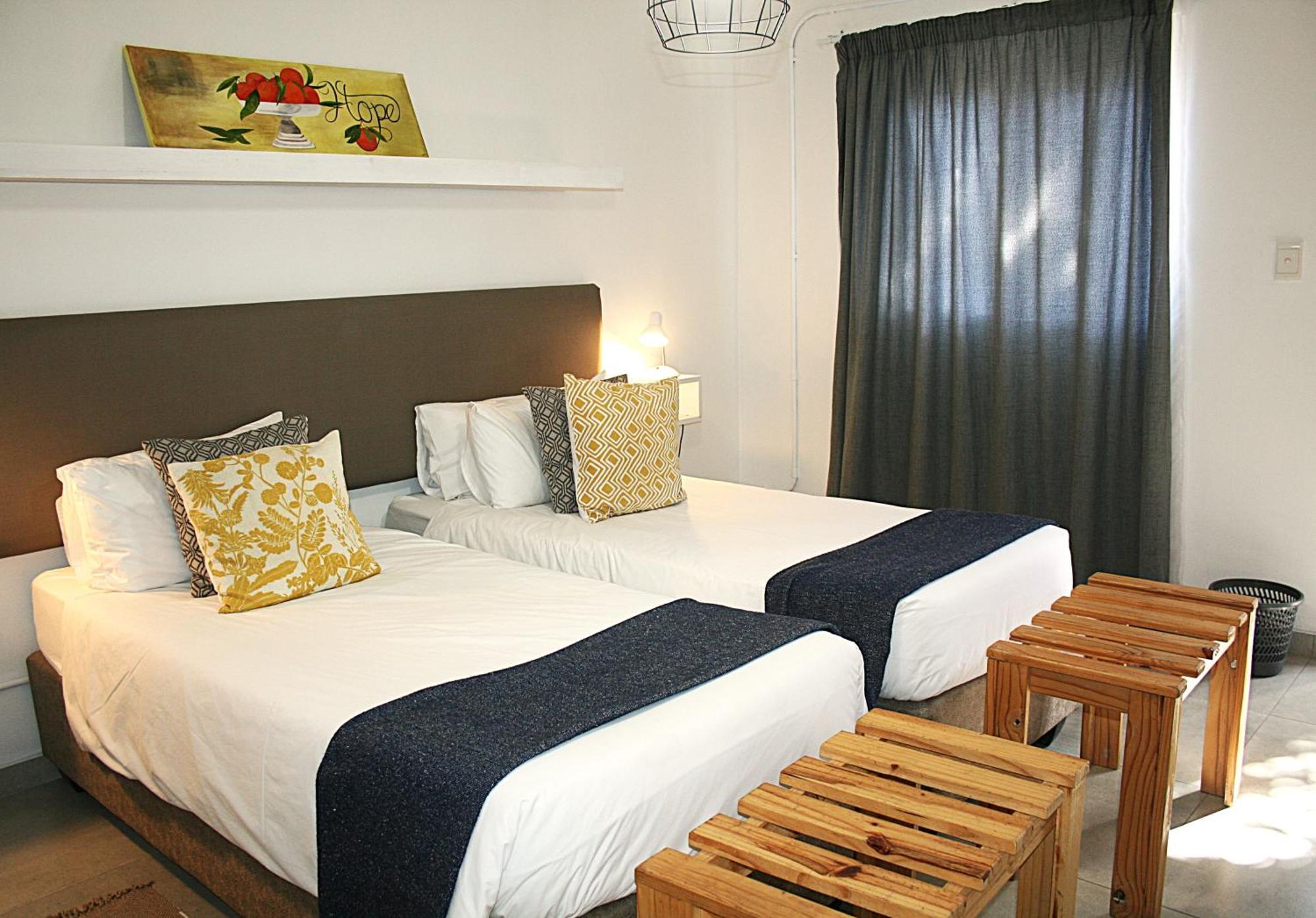 The Residence At Villa Wiese Swakopmund Exterior photo
